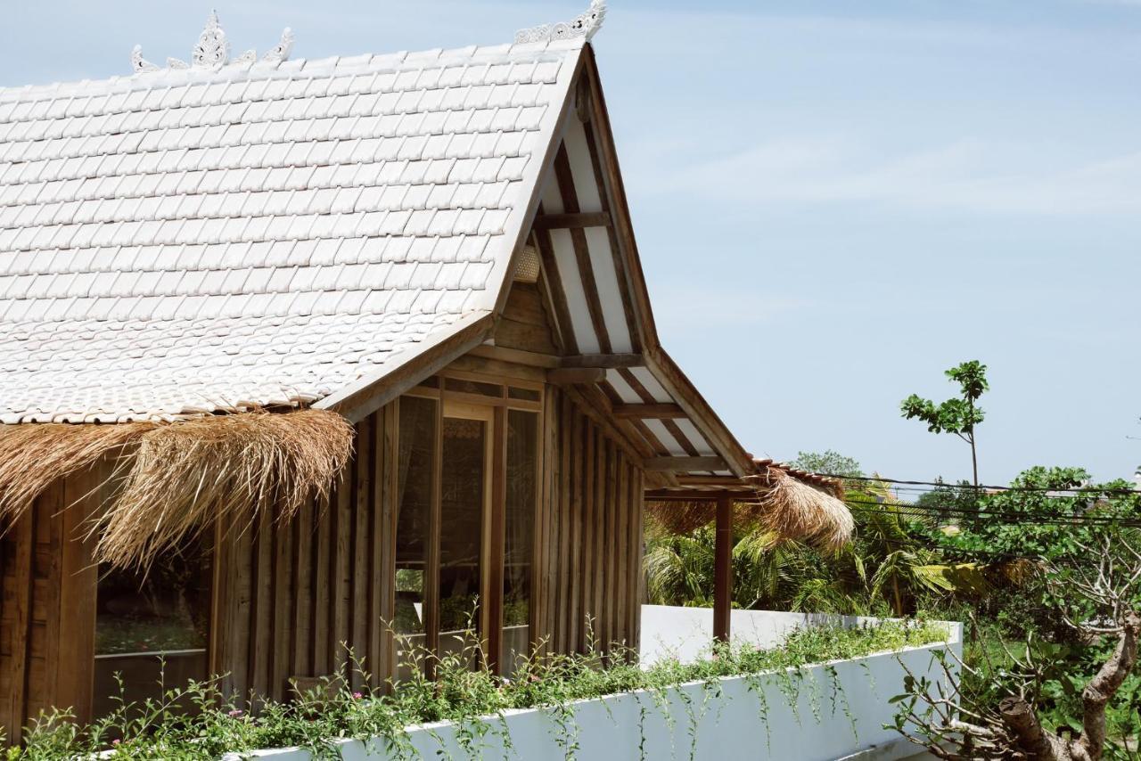 Amar Boutique Hotel Canggu  Exterior photo